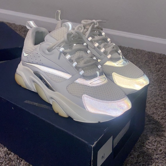 Dior b 22 size 40 - Picture 8 of 8